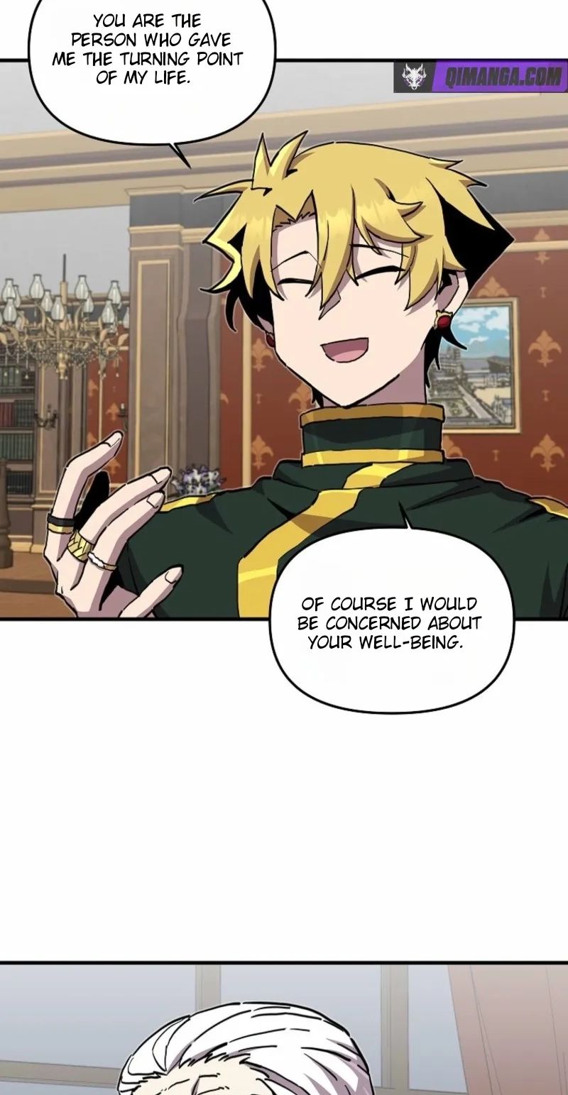 Solo Bug Player Chapter 200 - Page 6