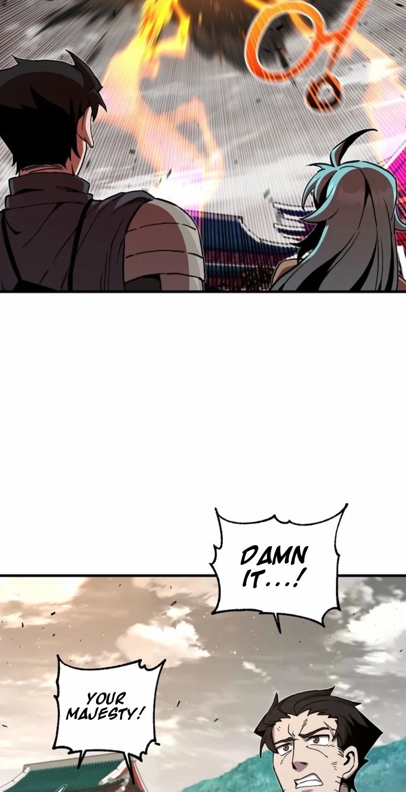 Solo Bug Player Chapter 200 - Page 60