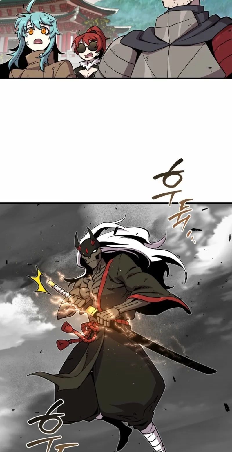 Solo Bug Player Chapter 200 - Page 61