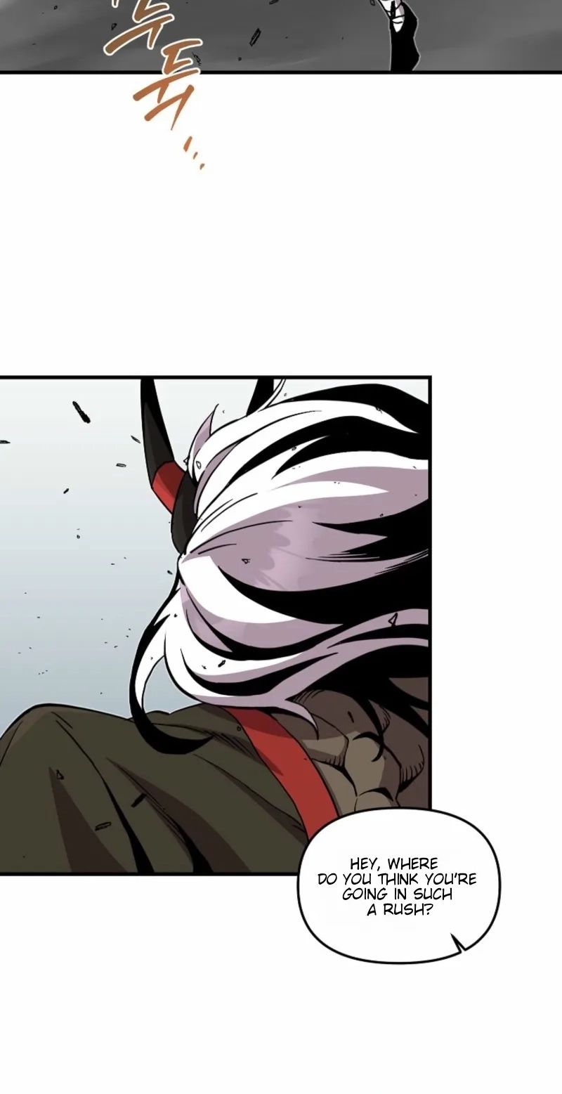 Solo Bug Player Chapter 200 - Page 62