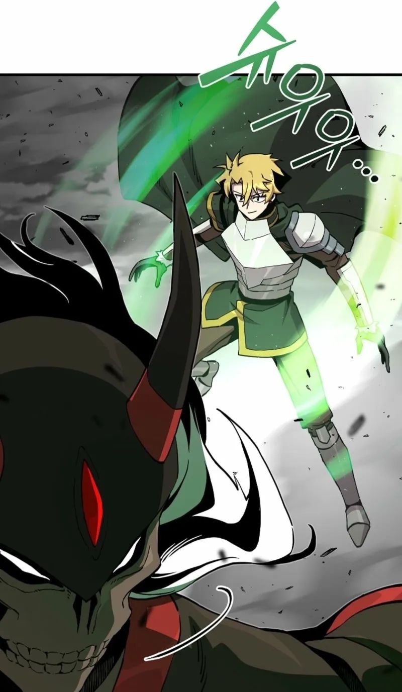 Solo Bug Player Chapter 200 - Page 63
