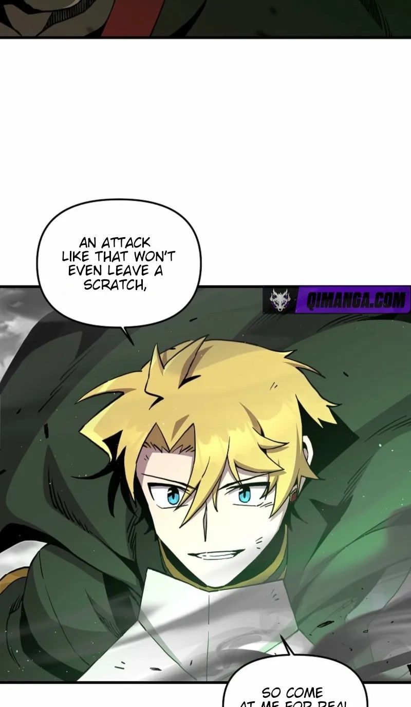 Solo Bug Player Chapter 200 - Page 64