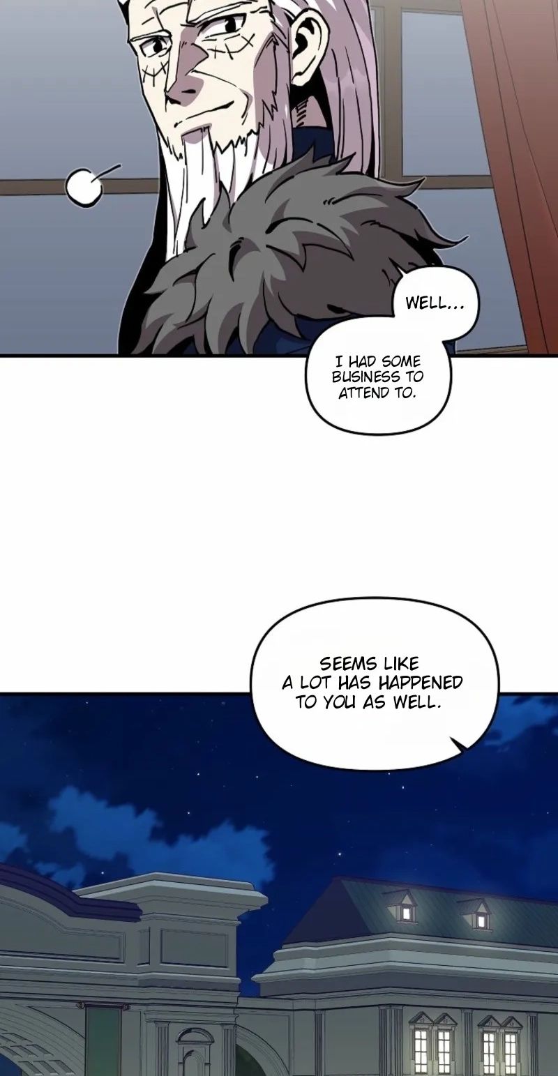 Solo Bug Player Chapter 200 - Page 7
