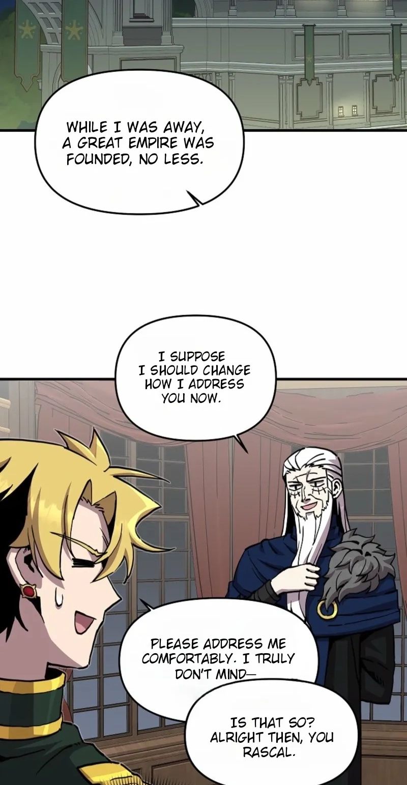 Solo Bug Player Chapter 200 - Page 8
