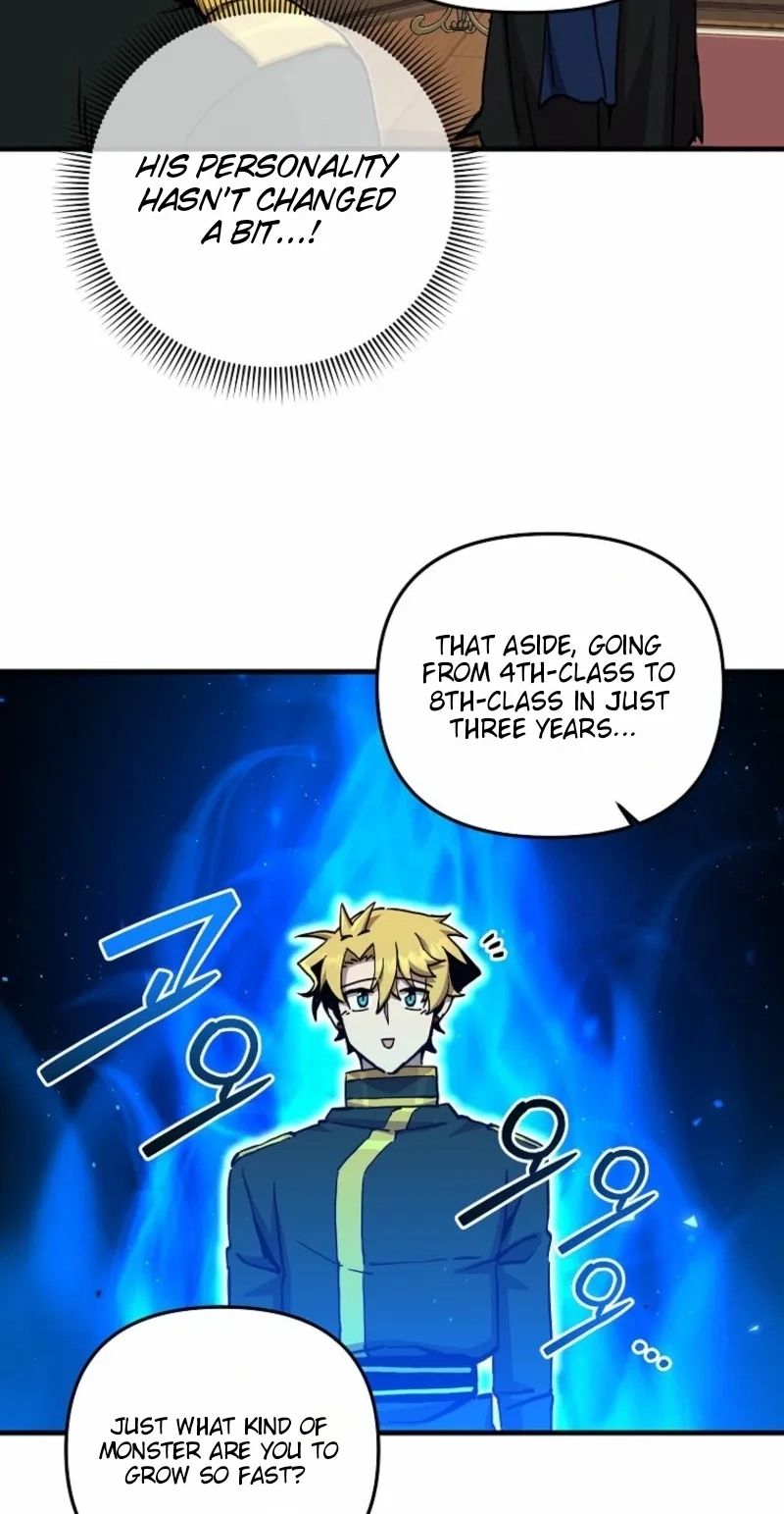 Solo Bug Player Chapter 200 - Page 9