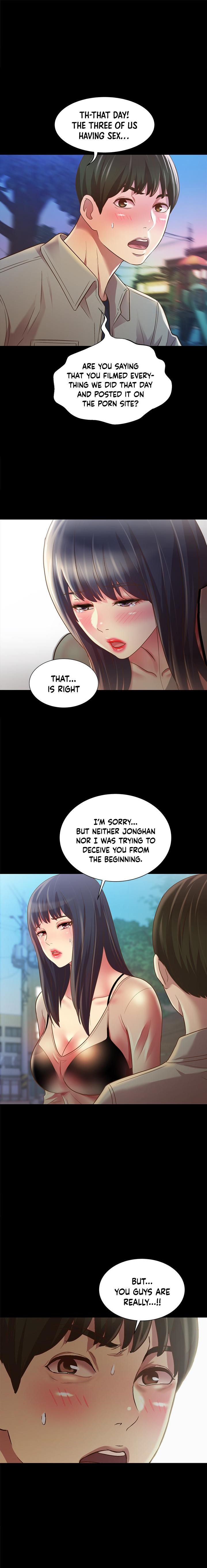 Friend’s Girlfriend Chapter 74 - Page 2