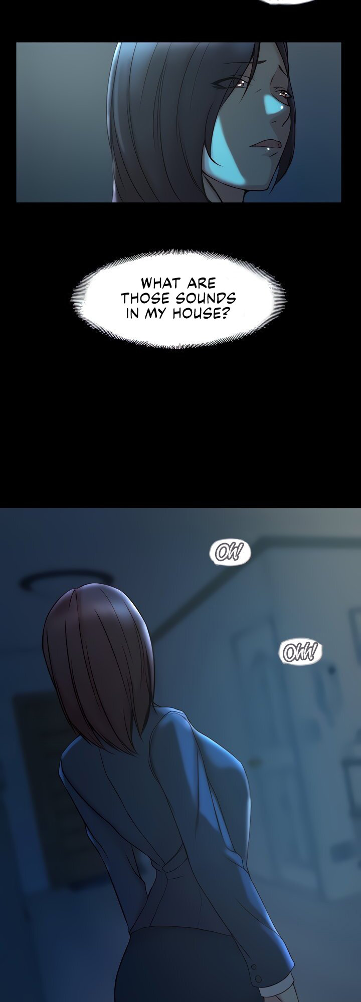 Sister in Law Chapter 33 - Page 18