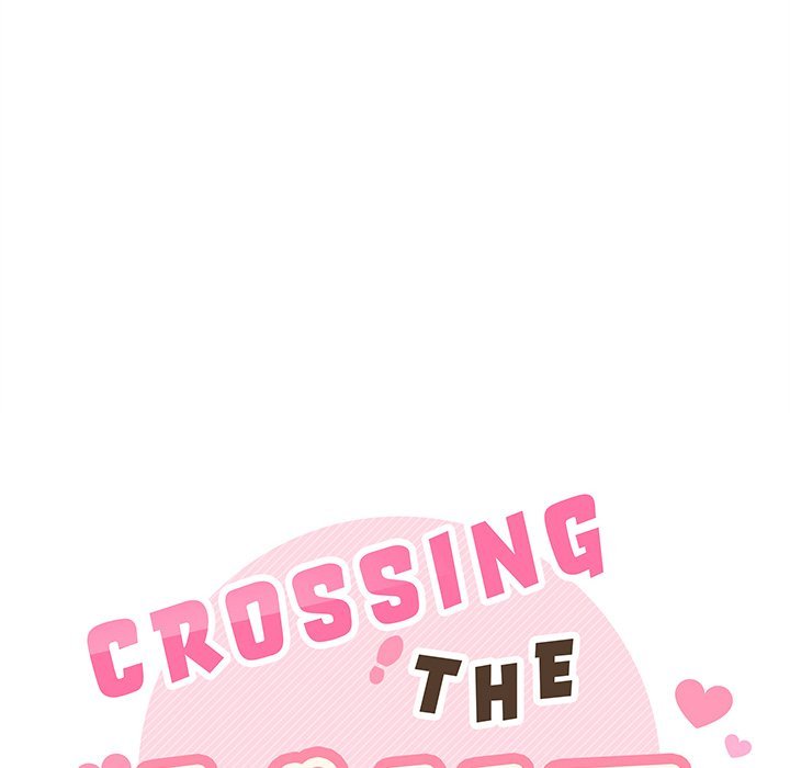 Crossing the Line Chapter 11 - Page 33