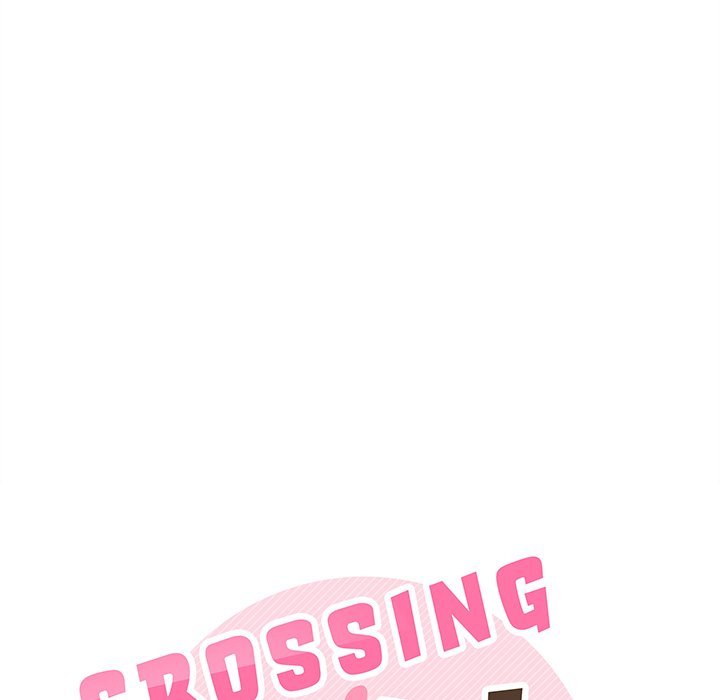 Crossing the Line Chapter 15 - Page 18
