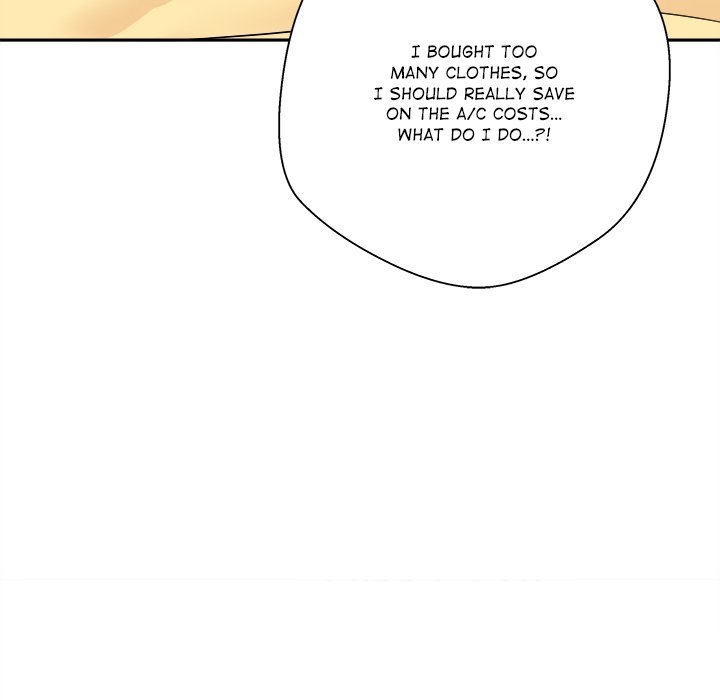 Crossing the Line Chapter 18 - Page 80