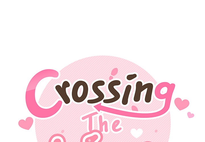 Crossing the Line Chapter 2 - Page 1