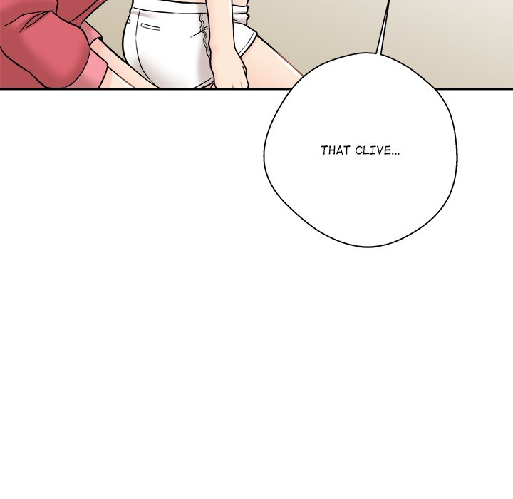 Crossing the Line Chapter 21 - Page 75