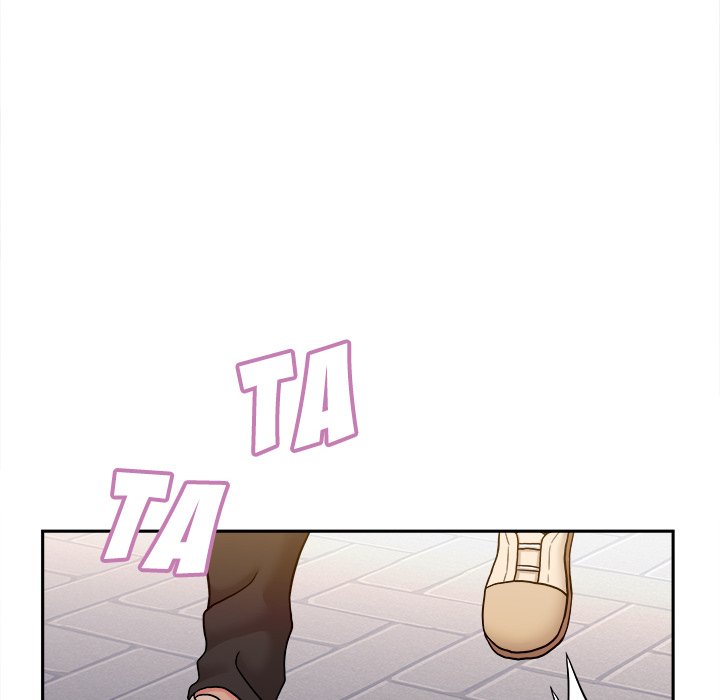 Crossing the Line Chapter 24 - Page 105
