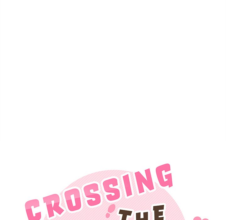 Crossing the Line Chapter 24 - Page 36