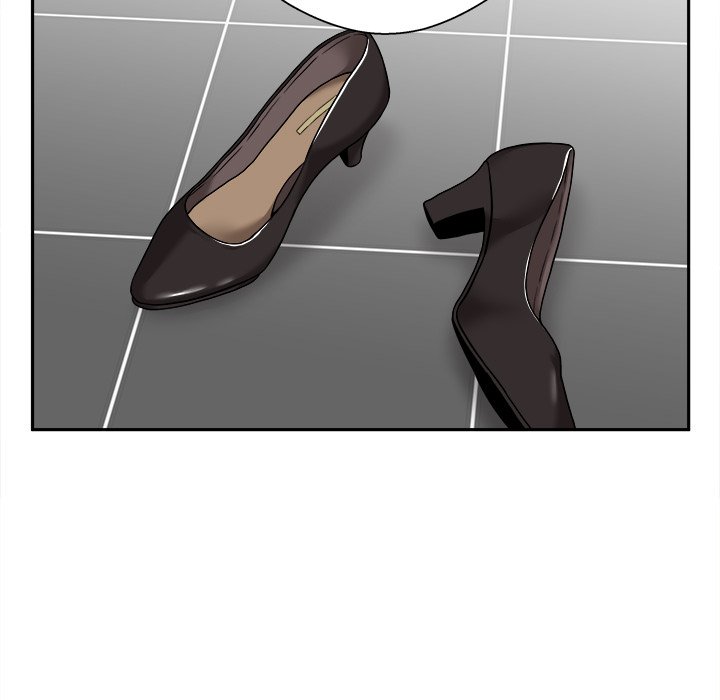 Crossing the Line Chapter 25 - Page 24