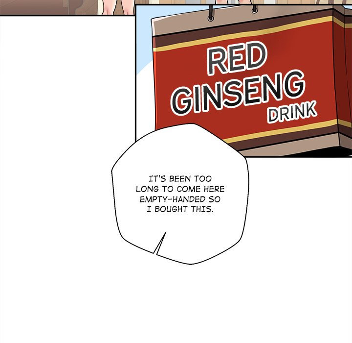 Crossing the Line Chapter 30 - Page 28