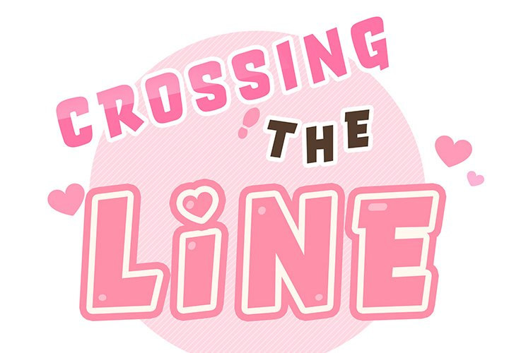 Crossing the Line Chapter 31 - Page 2