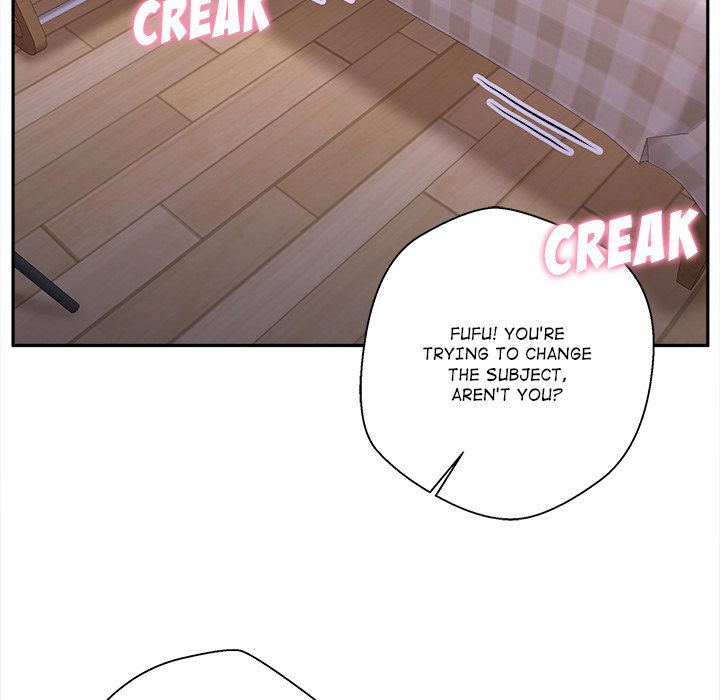 Crossing the Line Chapter 33 - Page 41