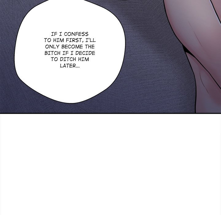 Crossing the Line Chapter 34 - Page 24