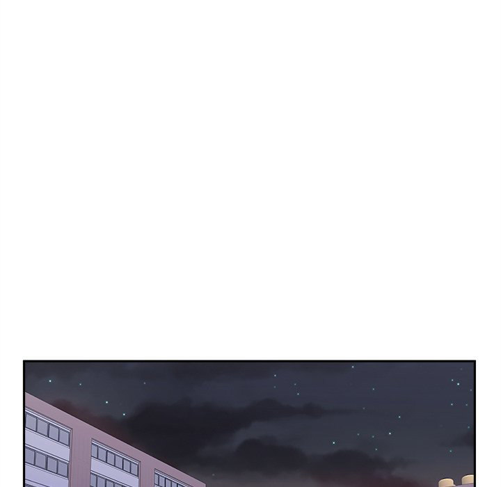 Crossing the Line Chapter 34 - Page 41