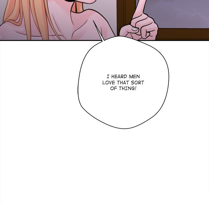 Crossing the Line Chapter 34 - Page 64