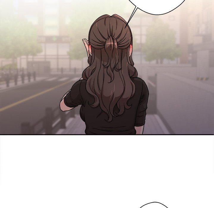 Crossing the Line Chapter 38 - Page 7