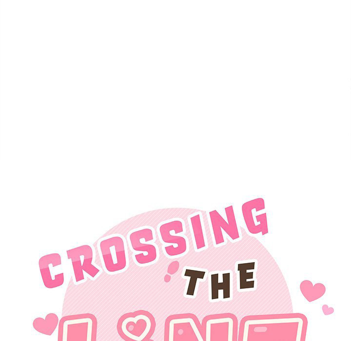 Crossing the Line Chapter 39 - Page 53