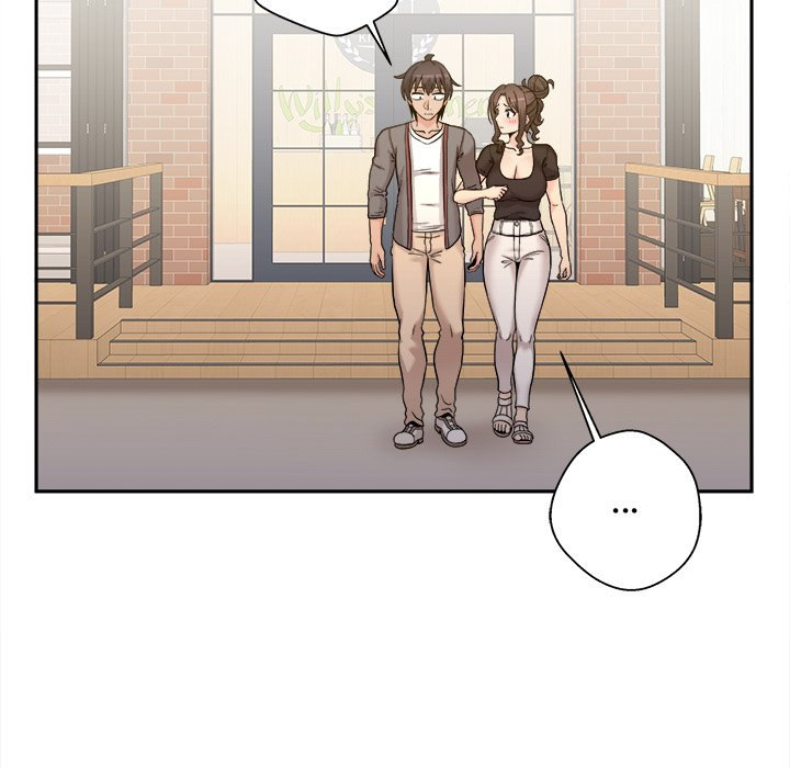 Crossing the Line Chapter 39 - Page 61