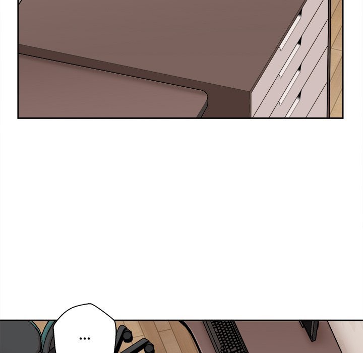 Crossing the Line Chapter 4 - Page 96