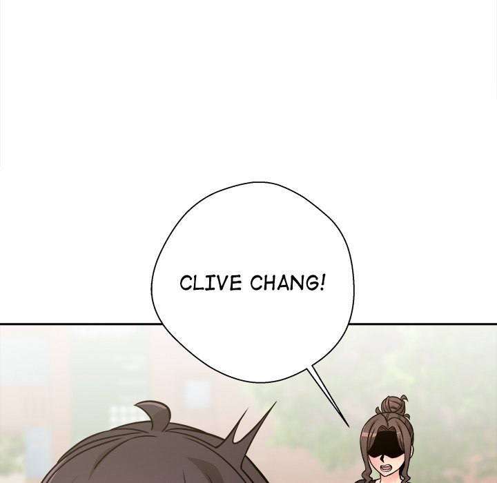 Crossing the Line Chapter 40 - Page 22