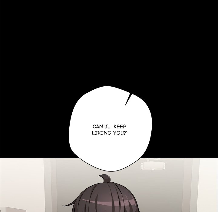 Crossing the Line Chapter 41 - Page 43