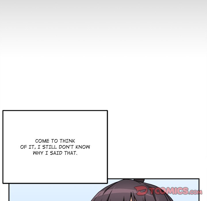 Crossing the Line Chapter 41 - Page 48