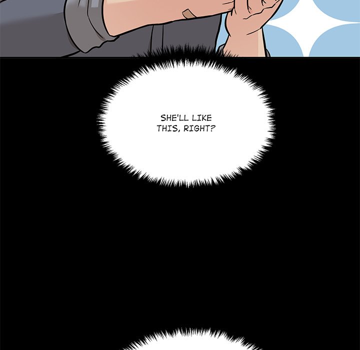 Crossing the Line Chapter 46 - Page 22