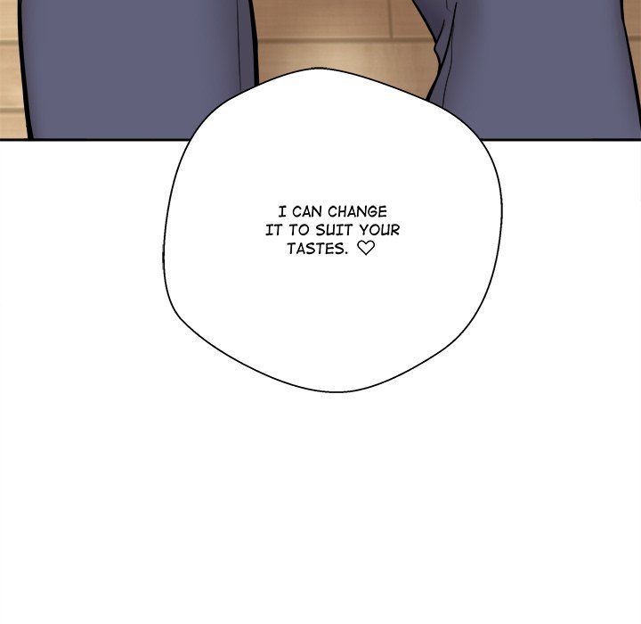 Crossing the Line Chapter 5 - Page 108