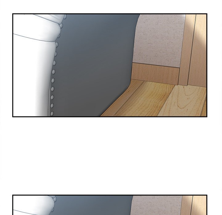 Crossing the Line Chapter 5 - Page 56