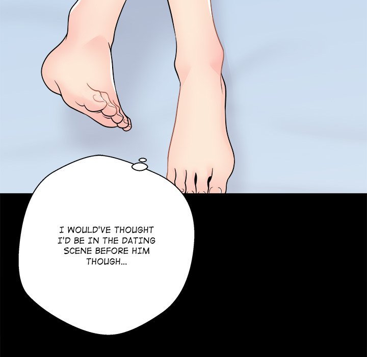 Crossing the Line Chapter 8 - Page 88