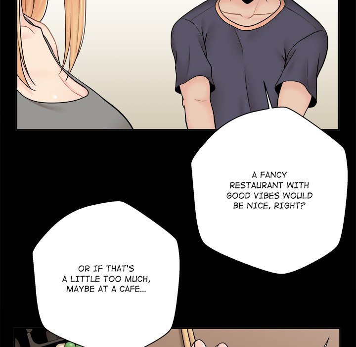 Crossing the Line Chapter 9 - Page 25