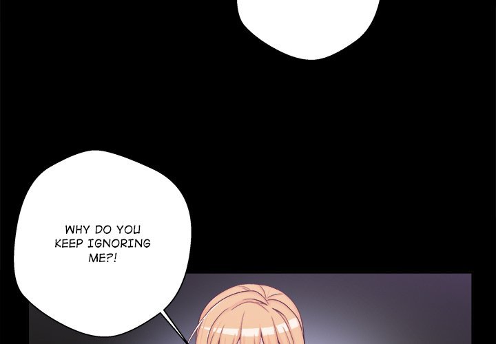 Crossing the Line Chapter 9 - Page 4