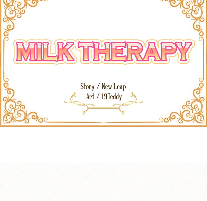 Milk Therapy Chapter 11 - Page 17