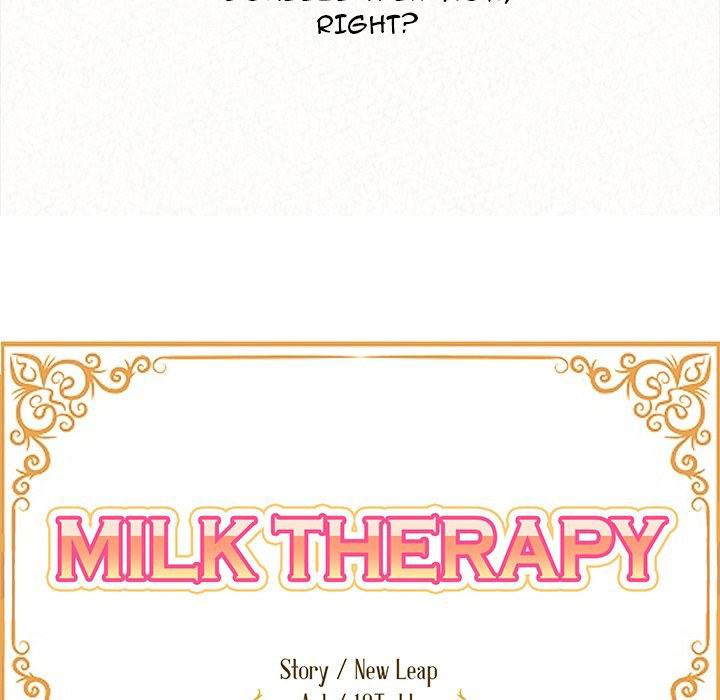 Milk Therapy Chapter 16 - Page 16