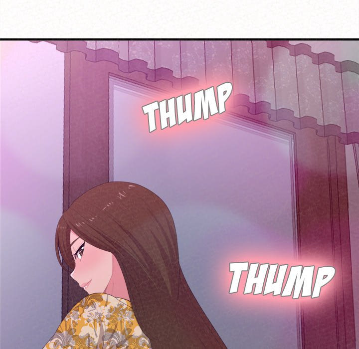 Milk Therapy Chapter 17 - Page 38