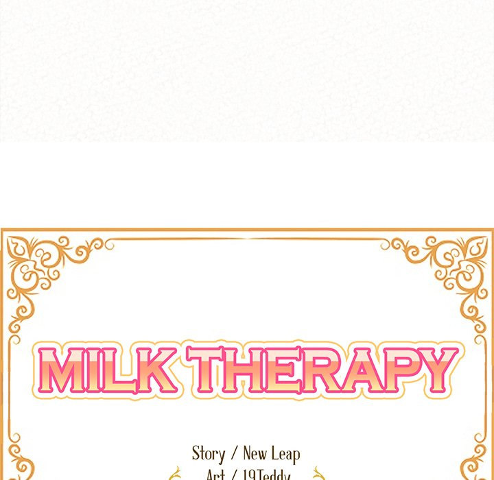 Milk Therapy Chapter 18 - Page 14