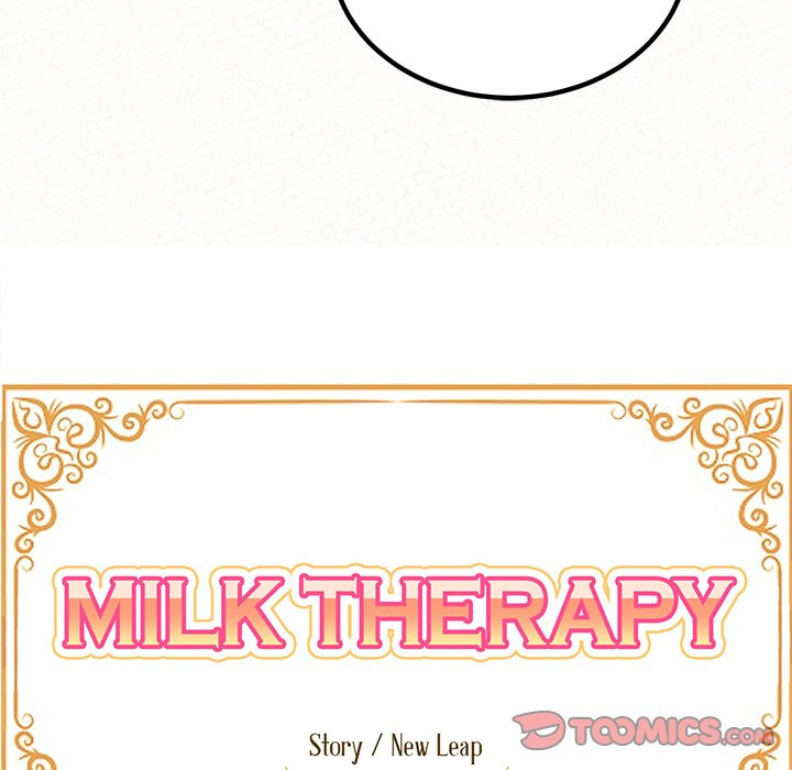 Milk Therapy Chapter 22 - Page 12