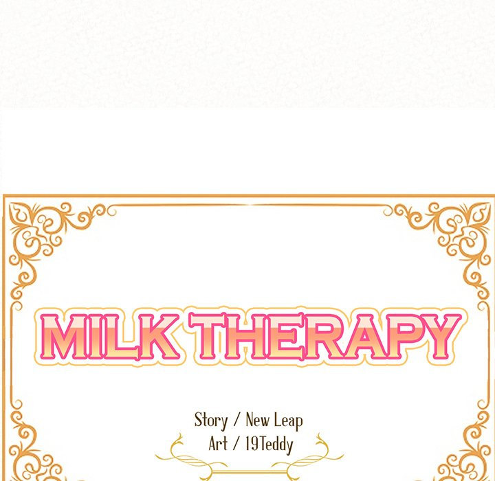 Milk Therapy Chapter 23 - Page 9
