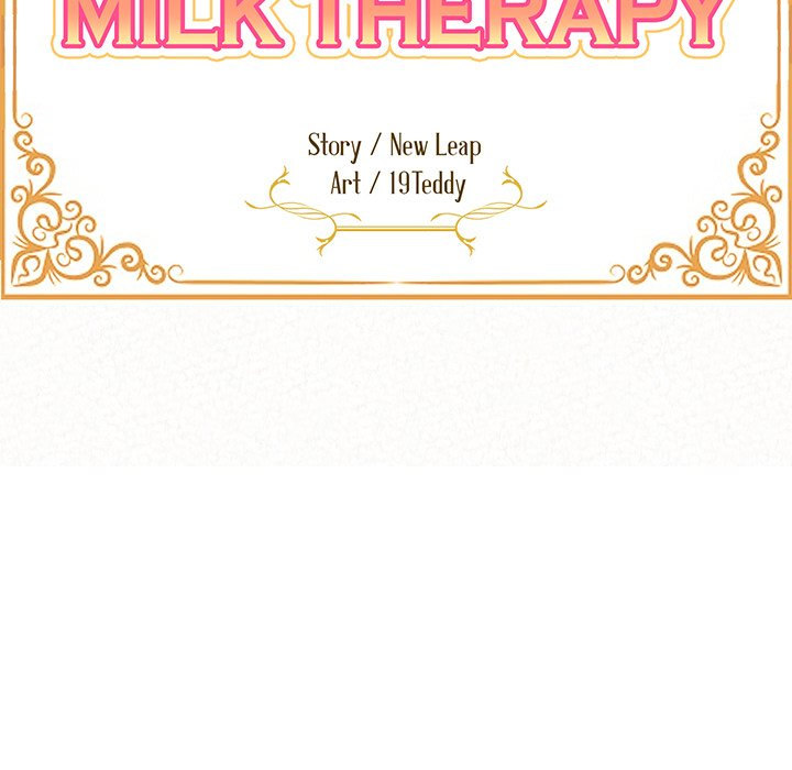 Milk Therapy Chapter 31 - Page 15
