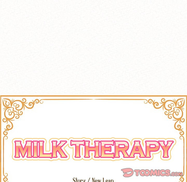Milk Therapy Chapter 33 - Page 9