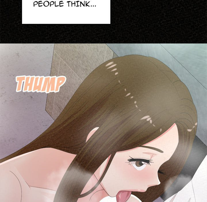 Milk Therapy Chapter 35 - Page 31