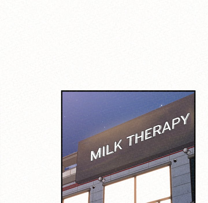 Milk Therapy Chapter 37 - Page 106