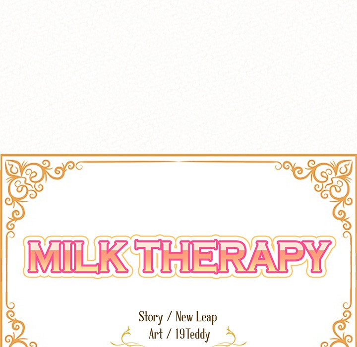 Milk Therapy Chapter 39 - Page 13