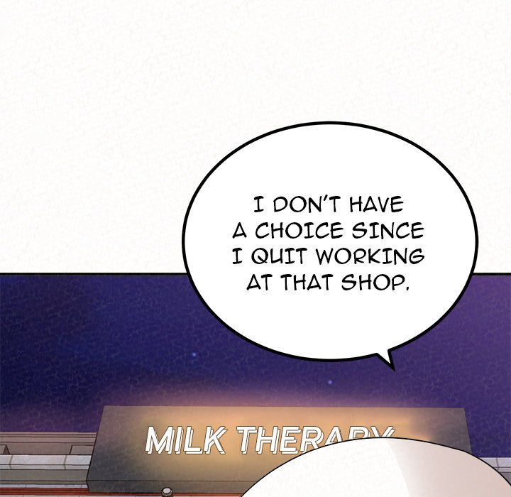 Milk Therapy Chapter 42 - Page 39